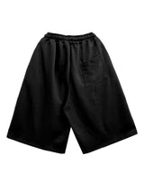 ダブルクリーム7クォーター バミューダパンツ 5C
