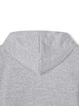 Leho Zip Hoodie