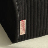 Bath Tissue Cover (Black)