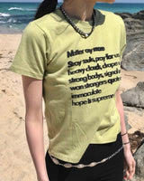 コーラtシャツ
