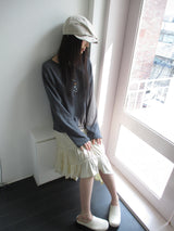 rough button t