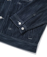 Denim Trucker Indigo
