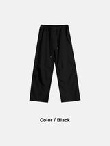 シェンナイロンパンツ (3color)