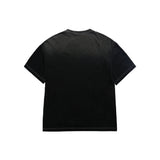 26SS ガーメントダイング半袖Tシャツ