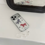 pony bumper case