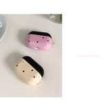 [MADE] ビジュエアポッズケース(2 colors)