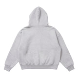 [STGM youth] カラーフーディー BLK /  BRN / MLG / WMG