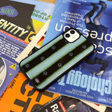 ハイウェイスマホケース (epoxy bumper)