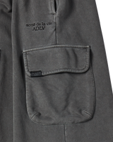26SS WOMAN ピグメントロングスカート