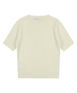 [NF] INNOCENCE KNIT TEE_(BEIGE)_F24QB300