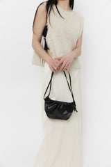 shirring bag