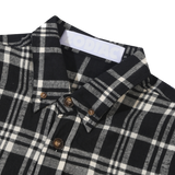 ZODIAC Nevermind Plaid Shirt