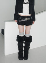 embo napoleon shorts(2 color) 