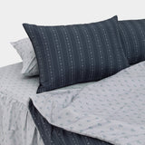 Dust-Free Fleur Pillowcase