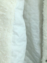 Teddy Soft Fur Jacket
