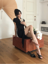 Corset Collar T