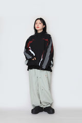 Concord Track Zip-Up Jacket