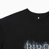 バードクロキスTシャツ (ブラック)