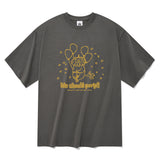 PARTY BEAR T-SHIRTS