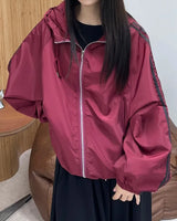 Fels Track Wind Jacket