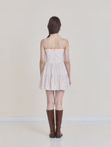 Ruby dress (Pink)