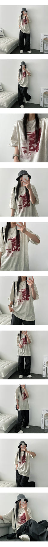 NA-TIN t-shirt