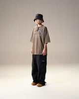 S-カラビナTシャツ