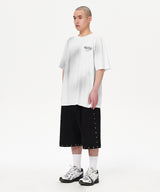 ティーンエイジライオットウォッシュドＴシャツ