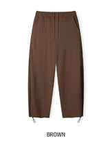 [U-BASIC] Pure Side Pintuck Training Pants