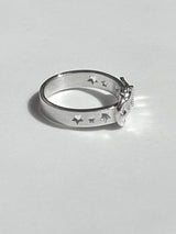 ✩Star Belt Ring(Ver.2)✩