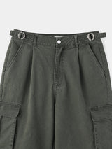TT Dyeing Crago Pants