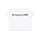 [MADE] ブリングバック 2000 Tシャツ 002