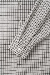 Boyce Jacquard Check Shirt (3color)