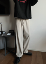 ライナーブラックレザーミュール