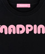 MP BIG LOGO CROP T
