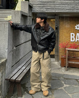 Vintage Luke Cargo Pants