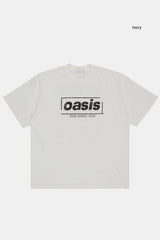 2006 World tour pigment over t-shirt