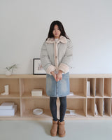 yuki padding jp