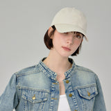 VA Stud Essential Ball Cap / Beige