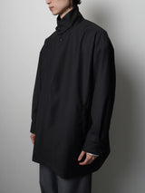 JT9  Balmacan Coat