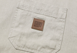 Cacchion Patch Pocket Shirt