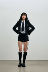 ASTRAL MICRO PANTS / BLACK