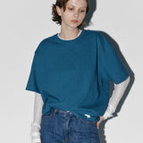 aiy クローバーボックスTシャツ