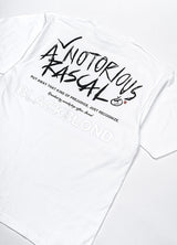 BBD Rascal T-Shirt (White)