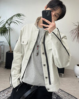 Het Zipper Tracker Jacket