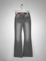 0459 cool grey washing jeans  