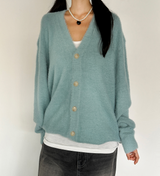 (BASIC ITEM/BEST VALUE) STRETCHY SNUG BASIC EFFORTLESS CHIC LOOSE-FIT STRAP TANK - 4 COLOR
