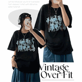Digger Smoke Short Sleeve Tee