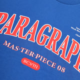 マスターピース Tシャツ