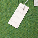 Grass Dublin Round Cardigan (6 colors)